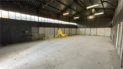NOVISIMO-IMOBILIARE: HALA DE INCHIRIAT  IN ZONA BLEJOI - foto 2