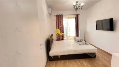 NOVISIMO-IMOBILIARE: APARTAMENT CU 3 CAM. IN ZONA ALBERT - foto 11