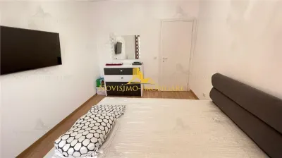 NOVISIMO-IMOBILIARE: APARTAMENT CU 3 CAM. IN ZONA ALBERT - foto 13