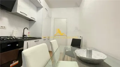 NOVISIMO-IMOBILIARE: APARTAMENT CU 3 CAM. IN ZONA ALBERT - foto 19