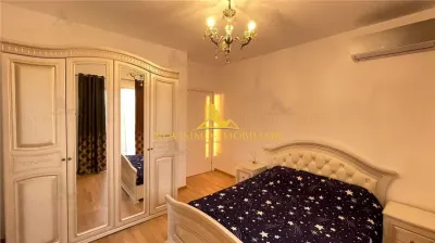 NOVISIMO-IMOBILIARE: APARTAMENT CU 3 CAM. IN ZONA ALBERT - foto 23