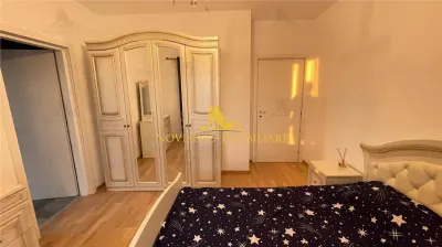 NOVISIMO-IMOBILIARE: APARTAMENT CU 3 CAM. IN ZONA ALBERT - foto 24