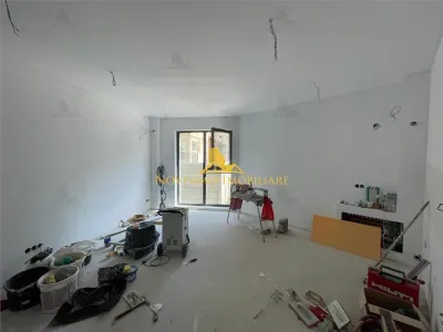 NOVISIMO-IMOBILIARE: AP. CU 3 CAM. , DOUA BAI IN ZONA SEMICENTRALA, P+BOXA - foto 2