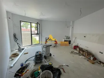 NOVISIMO-IMOBILIARE: AP. CU 3 CAM. , DOUA BAI IN ZONA SEMICENTRALA, P+BOXA - foto 4