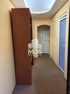 2 CAMERE DECOMANDAT, ETAJ 2, CENTRALA TERMICA, ZONA DOROBANTILOR! - foto 7