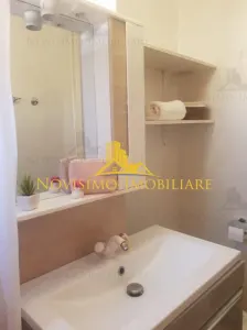 NOVISIMO-IMOBILIARE: AP. CU 3 CAM. IN ZONA VEST, MOBILAT - foto 9