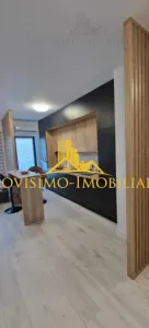NOVISIMO-IMOBILIARE: GARSONIERA DE INCHIRIAT IN ZONA VEST , BLOC NOU - foto 2