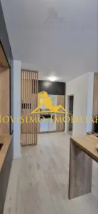 NOVISIMO-IMOBILIARE: GARSONIERA DE INCHIRIAT IN ZONA VEST , BLOC NOU - foto 6