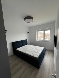 Mobilat si utilat cu loc de parcare inclus, in bloc nou - Timisoara
