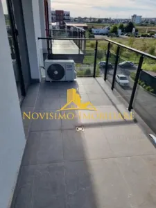NOVISIMO-IMOBILIARE: GARSONIERA DE INCHIRIAT IN ZONA ALBERT. P - foto 4