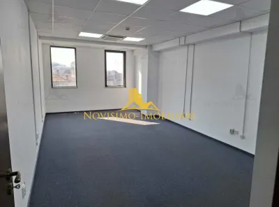 NOVISIMO-IMOBILIARE: SPATII BIROURI DE INCHIRIAT , IN ZONA CENTRALA - foto 7