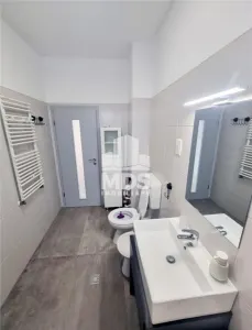 Bloc nou  mobilat si utilat Torontalului - foto 5