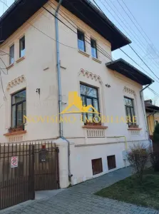 NOVISIMO-IMOBILIARE: VILA DE INCHIRIAT IN ZONA DEMOCRATIEI - Ploiesti