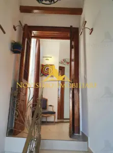 NOVISIMO-IMOBILIARE: VILA DE INCHIRIAT IN ZONA DEMOCRATIEI - foto 6
