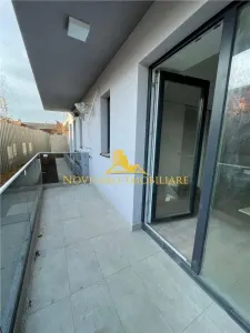 NOVISIMO-IMOBILIARE: APARTAMENT CU DOUA CAMERE - foto 10
