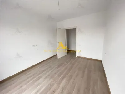NOVISIMO-IMOBILIARE: APARTAMENT CU 3 CAM. + GRADINA - foto 16