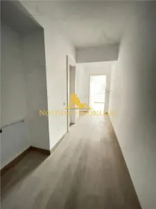 NOVISIMO-IMOBILIARE: APARTAMENT CU 3 CAM. + GRADINA - foto 7