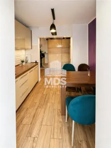 Decomandat, mobilat si utilat la etaj 3 aproape de Complex - foto 5