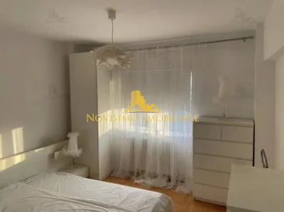 NOVISIMO-IMOBILIARE: APARTAMENT  CU DOUA CAM. DE INCHIRIAT  IN ZONA CENTRALA - Ploiesti