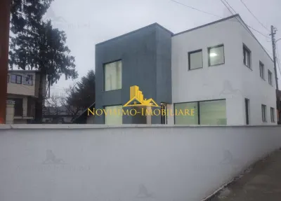 NOVISIMO-IMOBILIARE: SPATIU DE INCHIRIAT IN ZONA CIOCEANU - foto 8