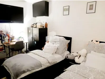 Decomandat cu 2 băi in bloc anvelopat aproape de piață 700 - foto 3