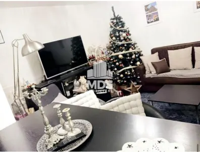 Decomandat cu 2 băi in bloc anvelopat aproape de piață 700 - foto 6