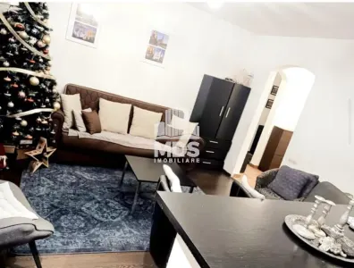 Decomandat cu 2 băi in bloc anvelopat aproape de piață 700 - foto 10