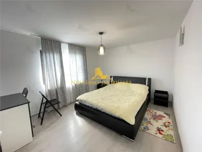 NOVISIMO-IMOBILIARE: DUPLEX DE INCHIRIAT - foto 13