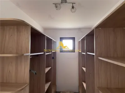 NOVISIMO-IMOBILIARE: DUPLEX DE INCHIRIAT - foto 17