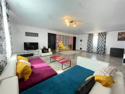 NOVISIMO-IMOBILIARE: DUPLEX DE INCHIRIAT - foto 3