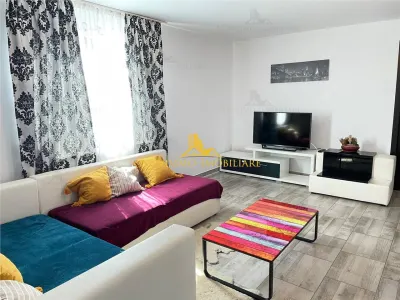 NOVISIMO-IMOBILIARE: DUPLEX DE INCHIRIAT - foto 4