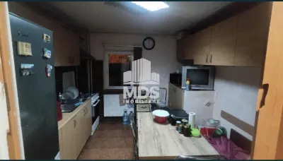 Decomandat pe 2 parti cu 2 bai - foto 5