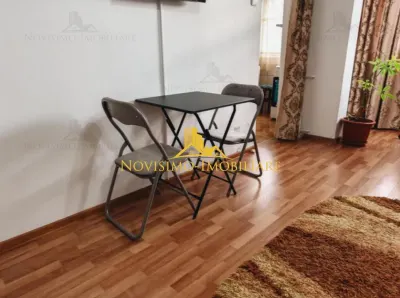 NOVISIMO-IMOBILIARE: GARSONIERA IN ZONA MALU ROSU - foto 1