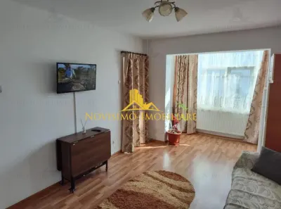 NOVISIMO-IMOBILIARE: GARSONIERA IN ZONA MALU ROSU - foto 3