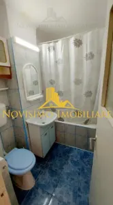 NOVISIMO-IMOBILIARE: GARSONIERA IN ZONA MALU ROSU - foto 7