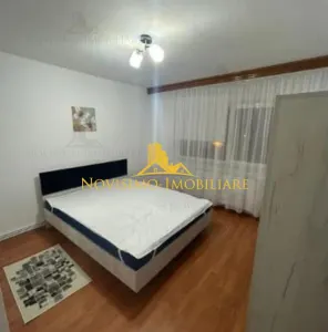 APARTAMENT CU DOUA CAM. DE INCHIRIAT,  IN ZONA MIHAI BRAVU, CENTRALA - Ploiesti