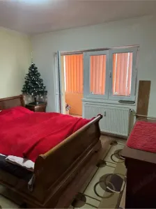 Decomandat cu 2 bai si 2 balcoane cu garaj sub bloc - foto 2