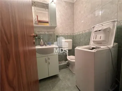 Decomandat cu 2 bai si 2 balcoane cu garaj sub bloc - foto 11