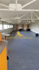 NOVISIMO-IMOBILIARE: SPATIU COMERCIAL DE INCHIRIAT IN ZONA CANTACUZINO - foto 2
