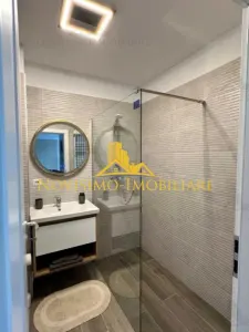 NOVISIMO-IMOBILIARE: AP. DE INCHIRIAT IN ZONA ALBERT  P. - foto 9