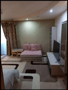 Decomandat cu 2 bai si 3 balcoane linga Piata Verde - foto 12