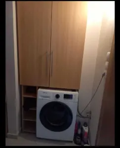Decomandat cu 2 bai si 3 balcoane linga Piata Verde - foto 8