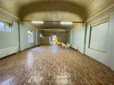 NOVISIMO-IMOBILIARE: SPATIU DE INCHIRIAT IN ZONA CANTACUZINO - Ploiesti