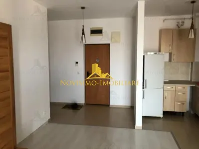 NOVISIMO-IMOBILIARE: APARTAMENT CU 2 CAMERE , LOC PARCARE - foto 6