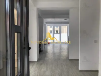 NOVISIMO-IMOBILIARE: VILA DE INCHIRIAT - foto 2