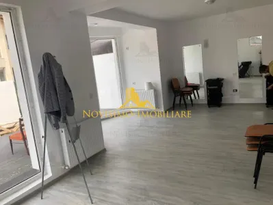 NOVISIMO-IMOBILIARE: VILA DE INCHIRIAT - foto 3