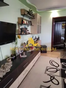 NOVISIMO-IMOBILIARE: AP. CU DOUA CAM. IN ZONA NORD , MOBILAT - foto 1