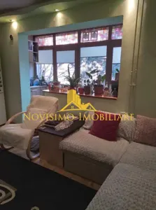 NOVISIMO-IMOBILIARE: AP. CU DOUA CAM. IN ZONA NORD , MOBILAT - foto 3