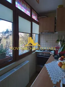 NOVISIMO-IMOBILIARE: AP. CU DOUA CAM. IN ZONA NORD , MOBILAT - foto 5