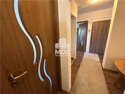 2 camere decomandat, 54 mp, Zona Lipovei! - foto 8